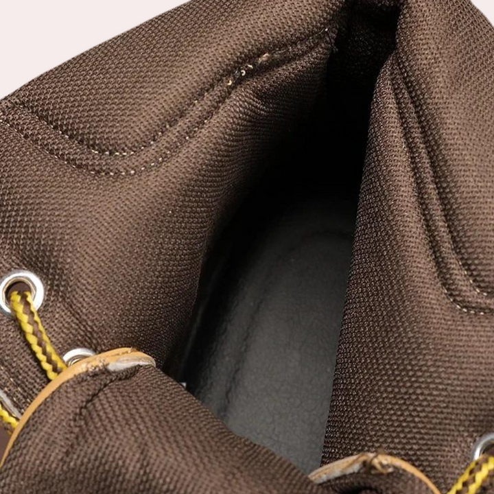 Levoire | Chaussures Pour Hommes Cuir Luxe Elegance Intemporelle