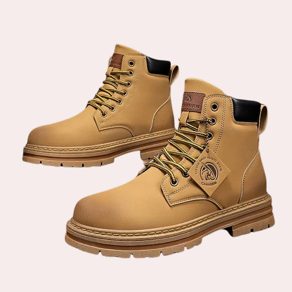 Levoire | Chaussures Pour Hommes Cuir Luxe Elegance Intemporelle