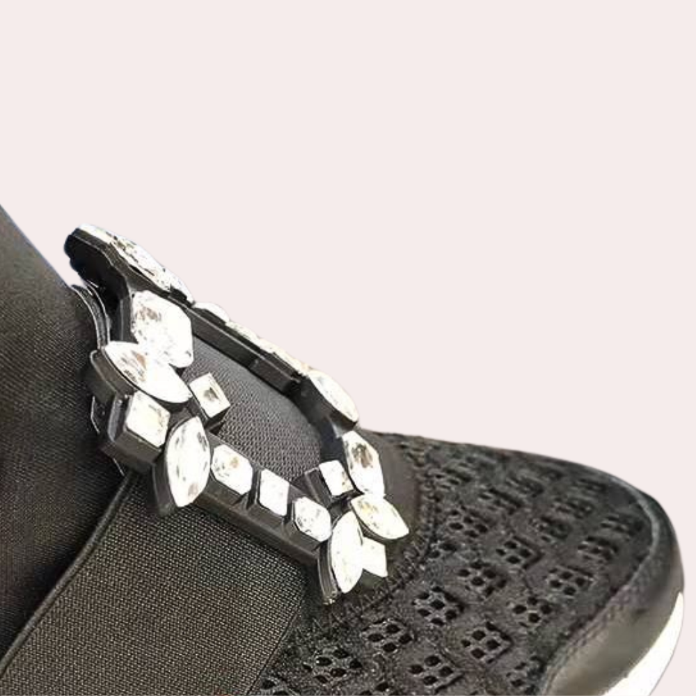 Levoire | Temps Libre Crystal Baskets