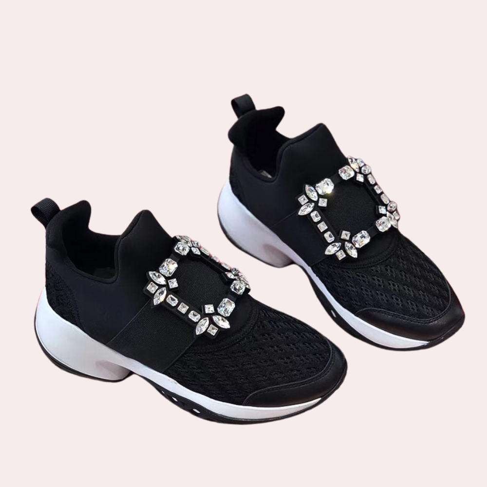 Levoire | Temps Libre Crystal Baskets