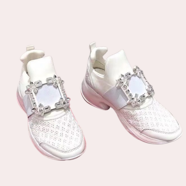 Levoire | Temps Libre Crystal Baskets