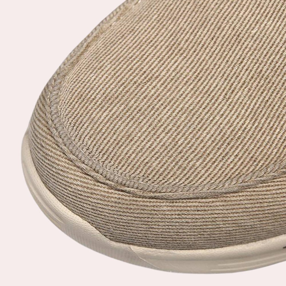 Levoire | Sneakers Pour Hommes Conception Moderne À Enfiler Respirant Decontracte