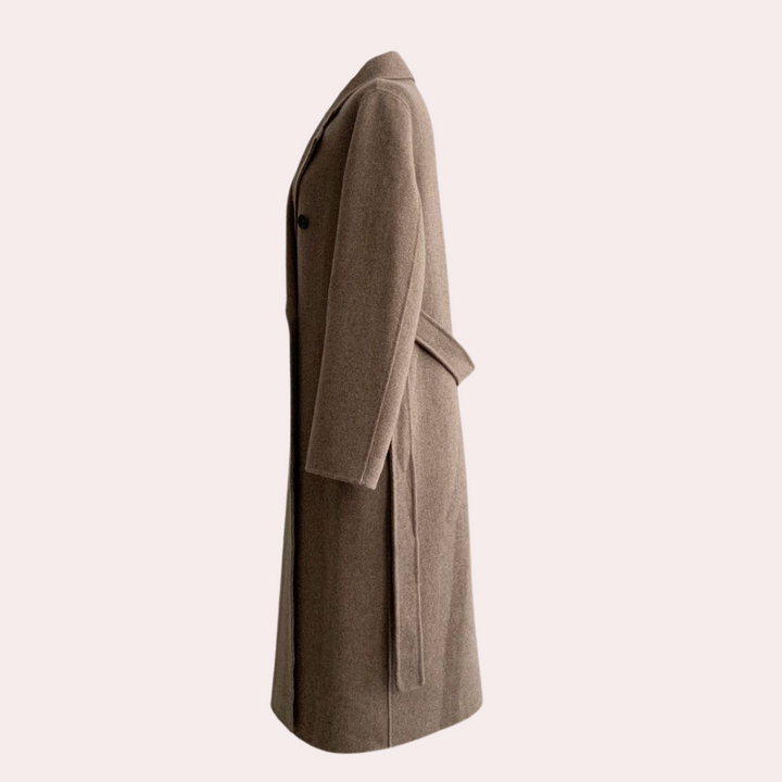 Levoire | Veste intemporelle et élégante