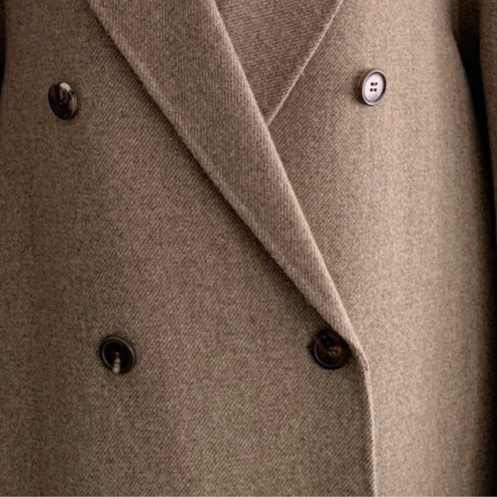 Levoire | Veste intemporelle et élégante
