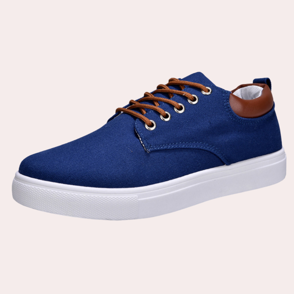 Levoire | Chaussures Pour Hommes Confortables Et Elegantes