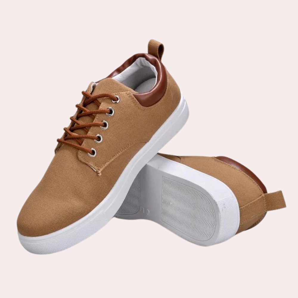 Levoire | Chaussures Pour Hommes Confortables Et Elegantes