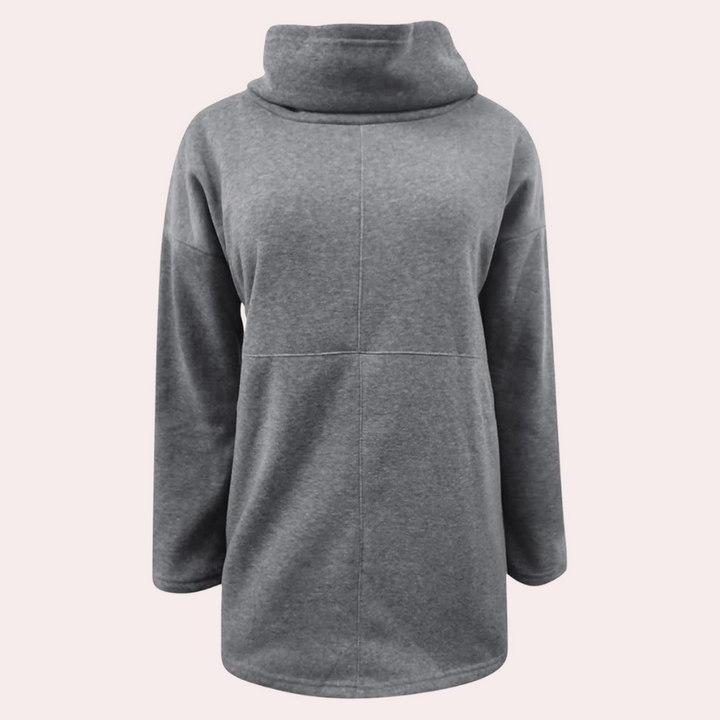 Levoire | Pull Moderne Pour Femmes Avec Col Roulé