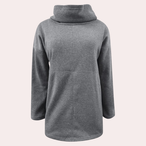 Levoire | Pull Moderne Pour Femmes Avec Col Roulé