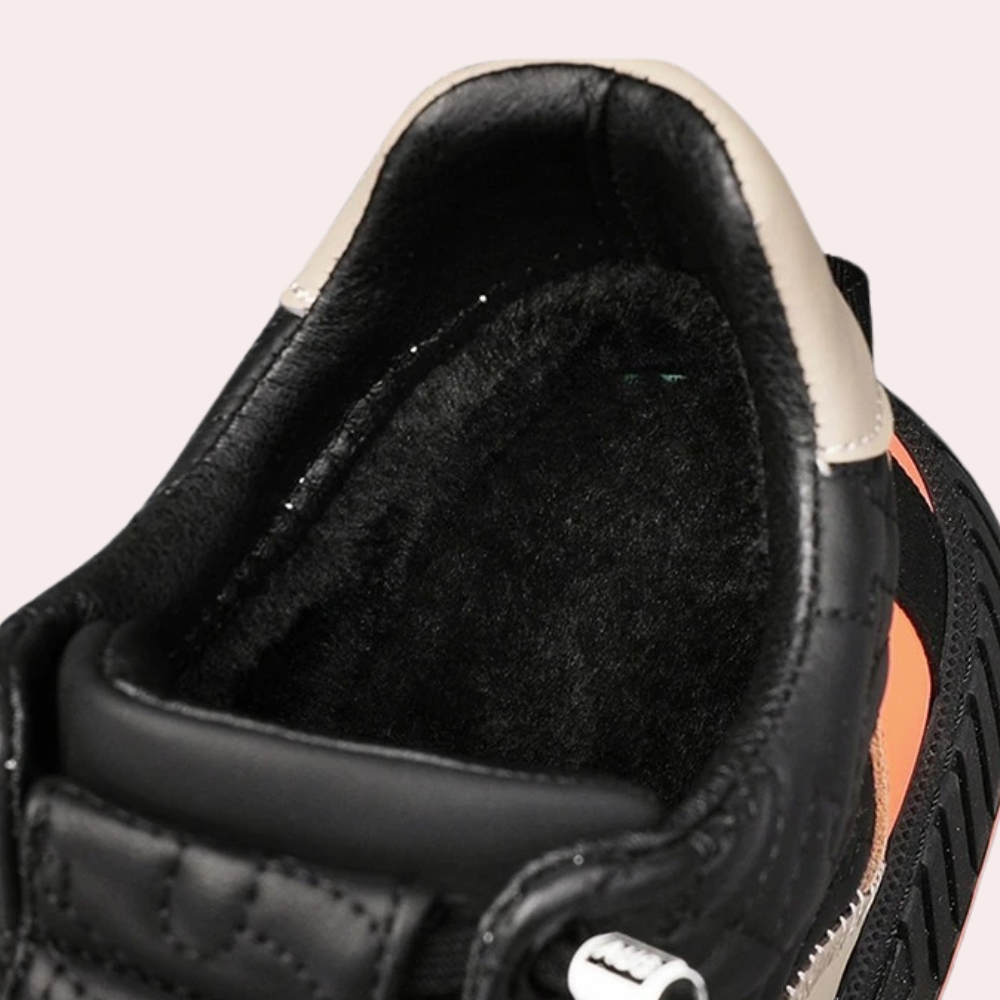 Levoire | Baskets Pour Hommes Decontracte Et Unique Multicolore Tendance