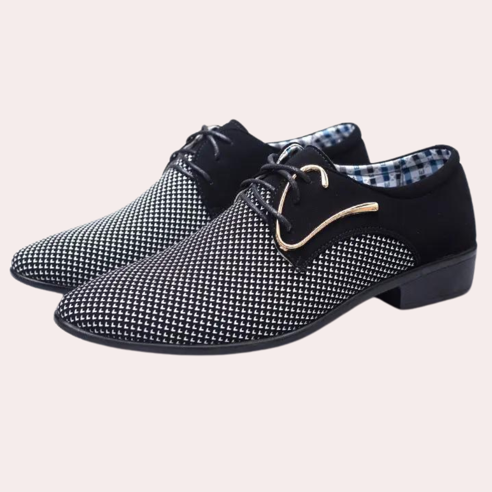 Levoire | Chaussures Pour Hommes Design Moderne Cuir