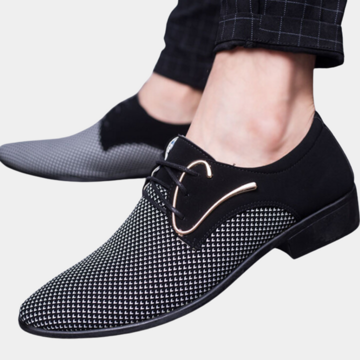 Levoire | Chaussures Pour Hommes Design Moderne Cuir
