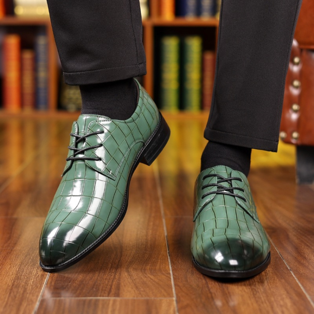 Levoire | Chaussures Pour Hommes À La Mode & Confortables Conception Polyvalente