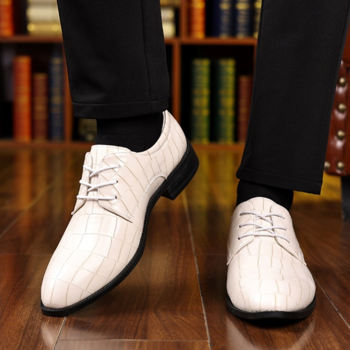 Levoire | Chaussures Pour Hommes À La Mode & Confortables Conception Polyvalente