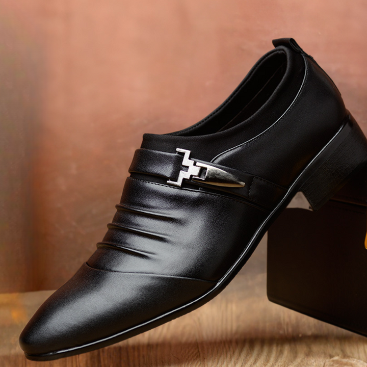 Levoire | Chaussures Pour Hommes Design Elegant Ajustement Confortable
