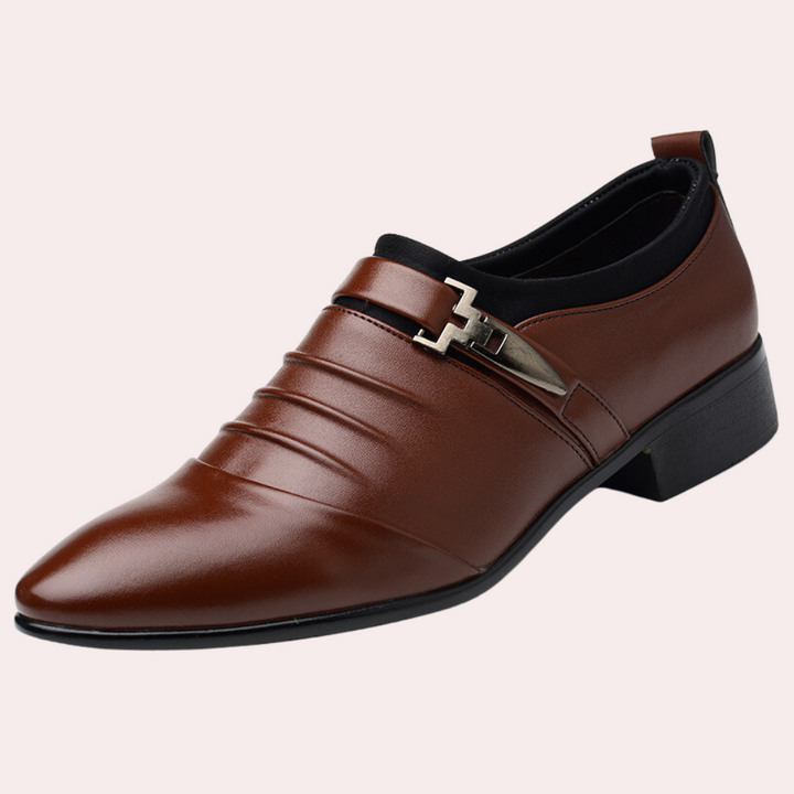 Levoire | Chaussures Pour Hommes Design Elegant Ajustement Confortable