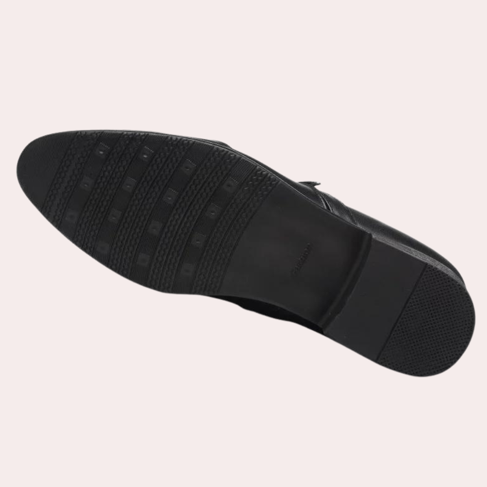 Levoire | Chaussures Pour Hommes Design Elegant Ajustement Confortable