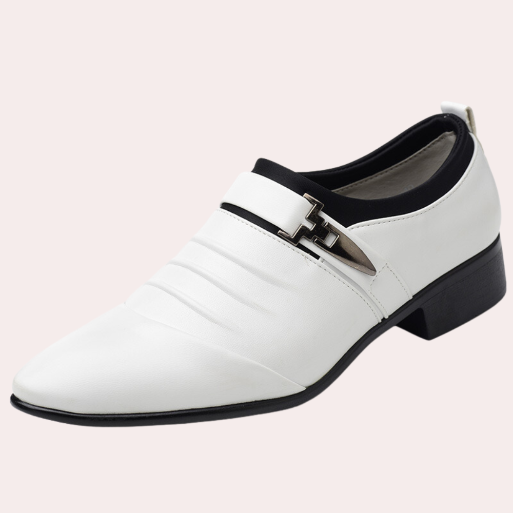 Levoire | Chaussures Pour Hommes Design Elegant Ajustement Confortable
