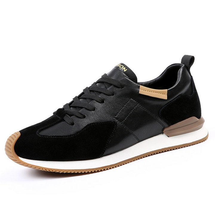 Levoire | Chaussures Pour Hommes Confort Respirant Design Intemporel