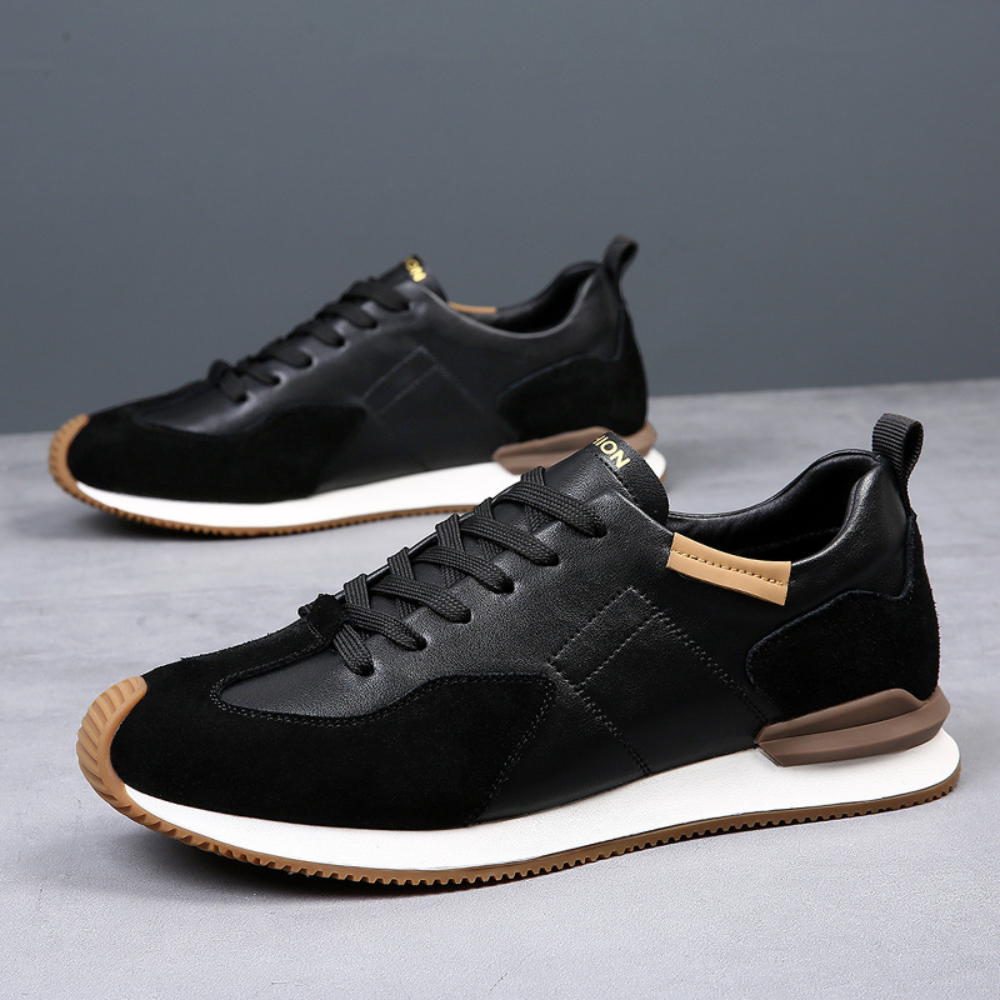 Levoire | Chaussures Pour Hommes Confort Respirant Design Intemporel