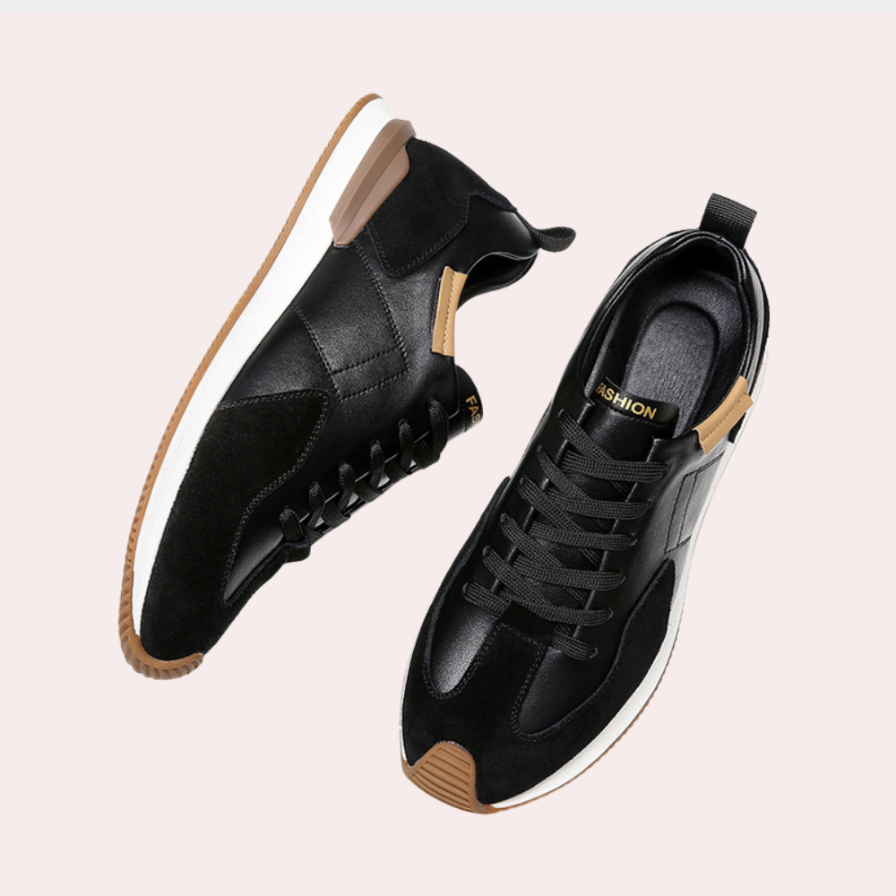 Levoire | Chaussures Pour Hommes Confort Respirant Design Intemporel
