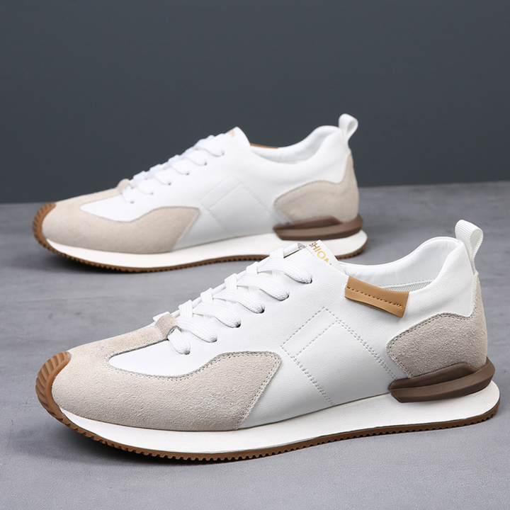 Levoire | Chaussures Pour Hommes Confort Respirant Design Intemporel