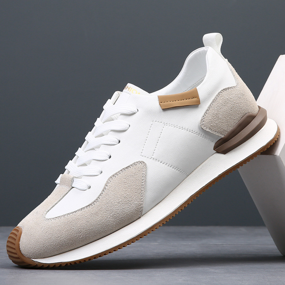 Levoire | Chaussures Pour Hommes Confort Respirant Design Intemporel