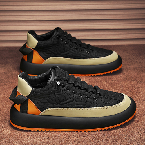 Levoire | Chaussures Pour Hommes Design À La Mode Confort Respirant