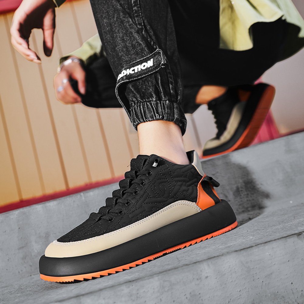 Levoire | Chaussures Pour Hommes Design À La Mode Confort Respirant