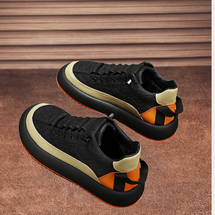 Levoire | Chaussures Pour Hommes Design À La Mode Confort Respirant