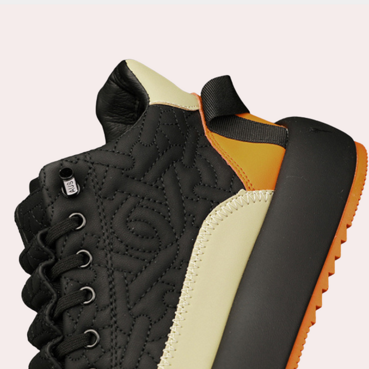 Levoire | Chaussures Pour Hommes Design À La Mode Confort Respirant