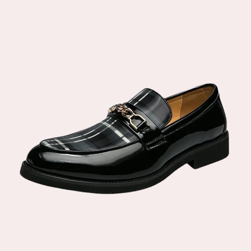 Levoire | Chaussures Pour Hommes Fabriquees À La Main Luxe Elegant