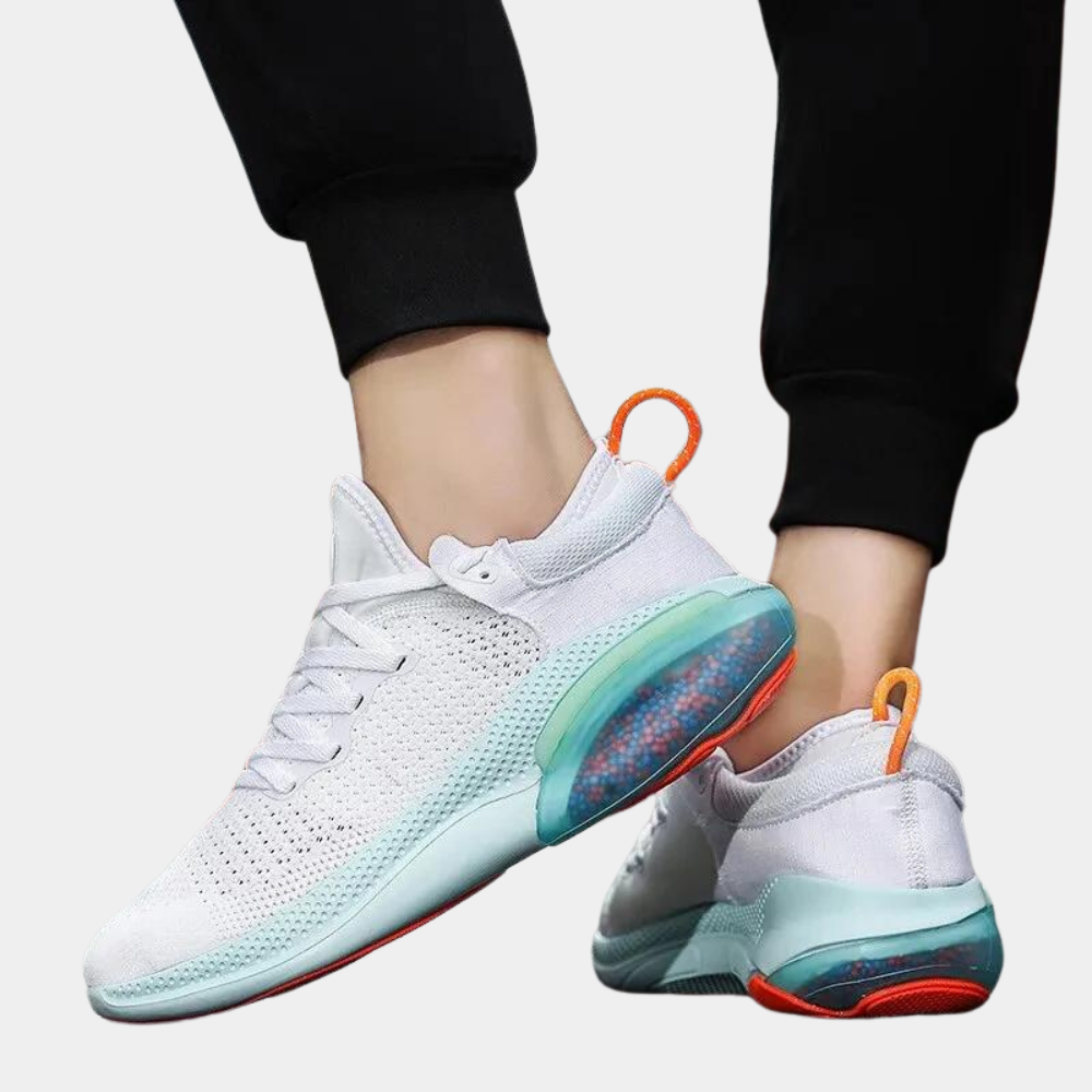 Levoire | Baskets Pour Hommes Conception Respirante Elegant Et Polyvalent