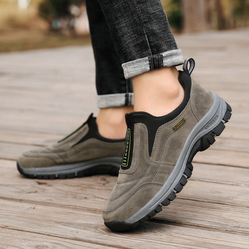 Levoire | Chaussures De Randonnee Pour Hommes Legères Et Confortables Antiderapantes
