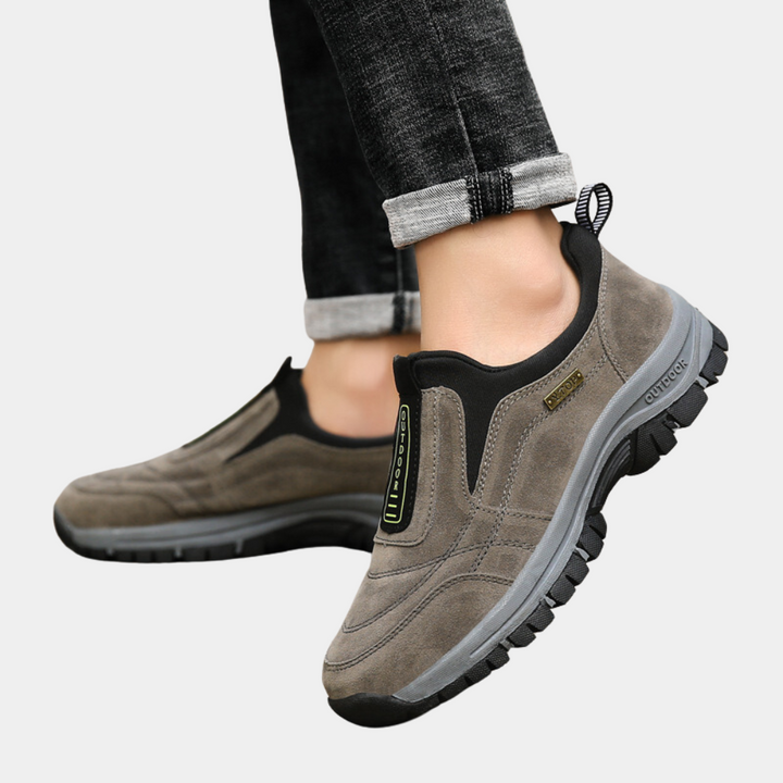 Levoire | Chaussures De Randonnee Pour Hommes Legères Et Confortables Antiderapantes