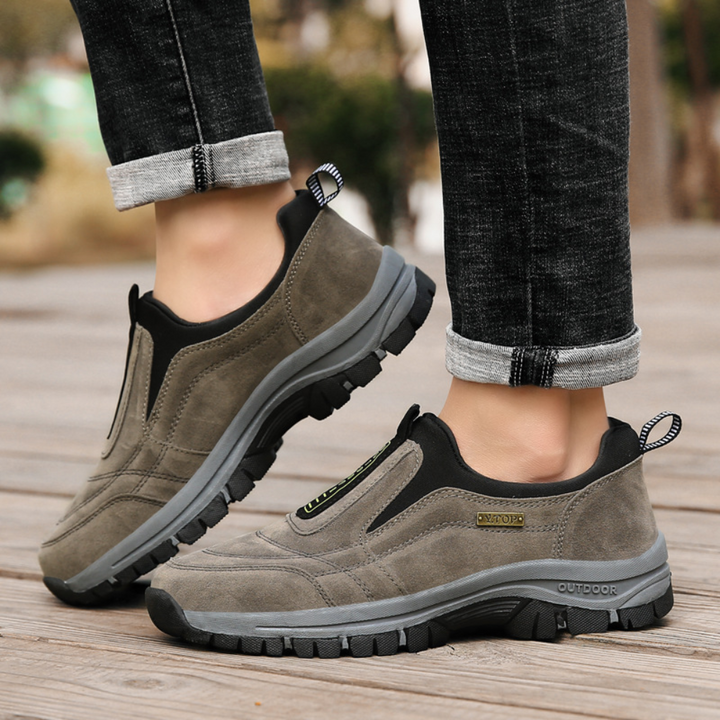 Levoire | Chaussures De Randonnee Pour Hommes Legères Et Confortables Antiderapantes