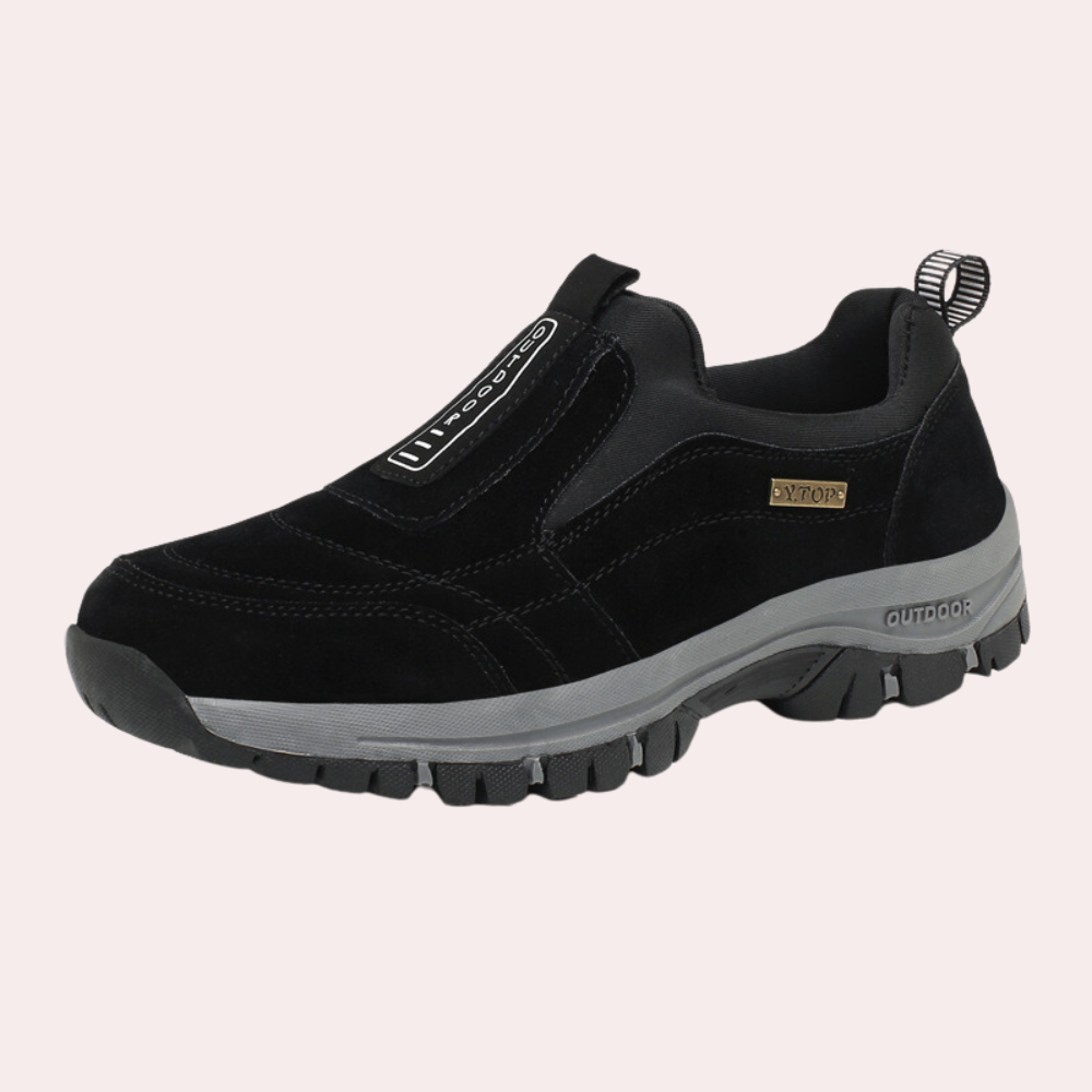 Levoire | Chaussures De Randonnee Pour Hommes Legères Et Confortables Antiderapantes