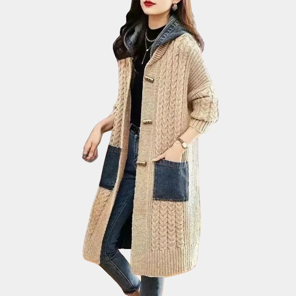 Levoire | Vêtements Élégants Et Pratiques Hiver Styles 1