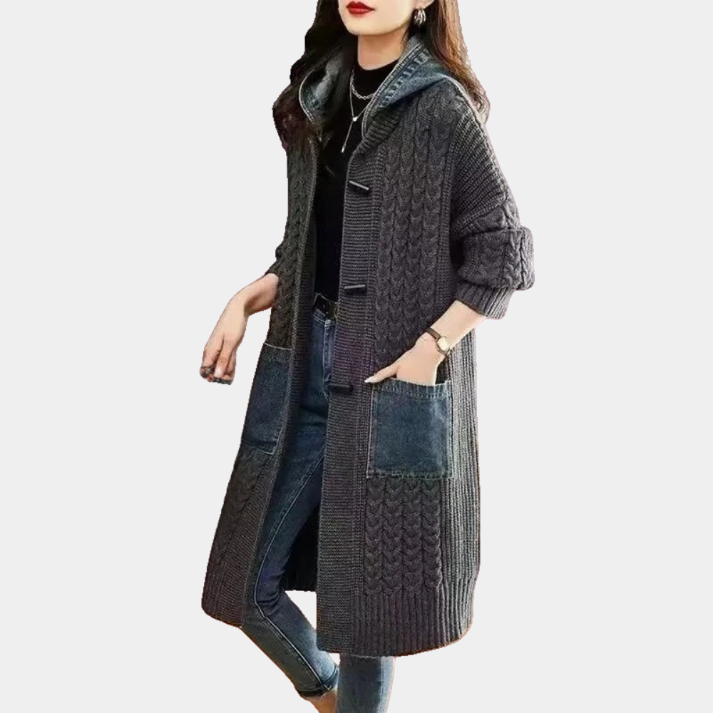 Levoire | Vêtements Élégants Et Pratiques Hiver Style 2