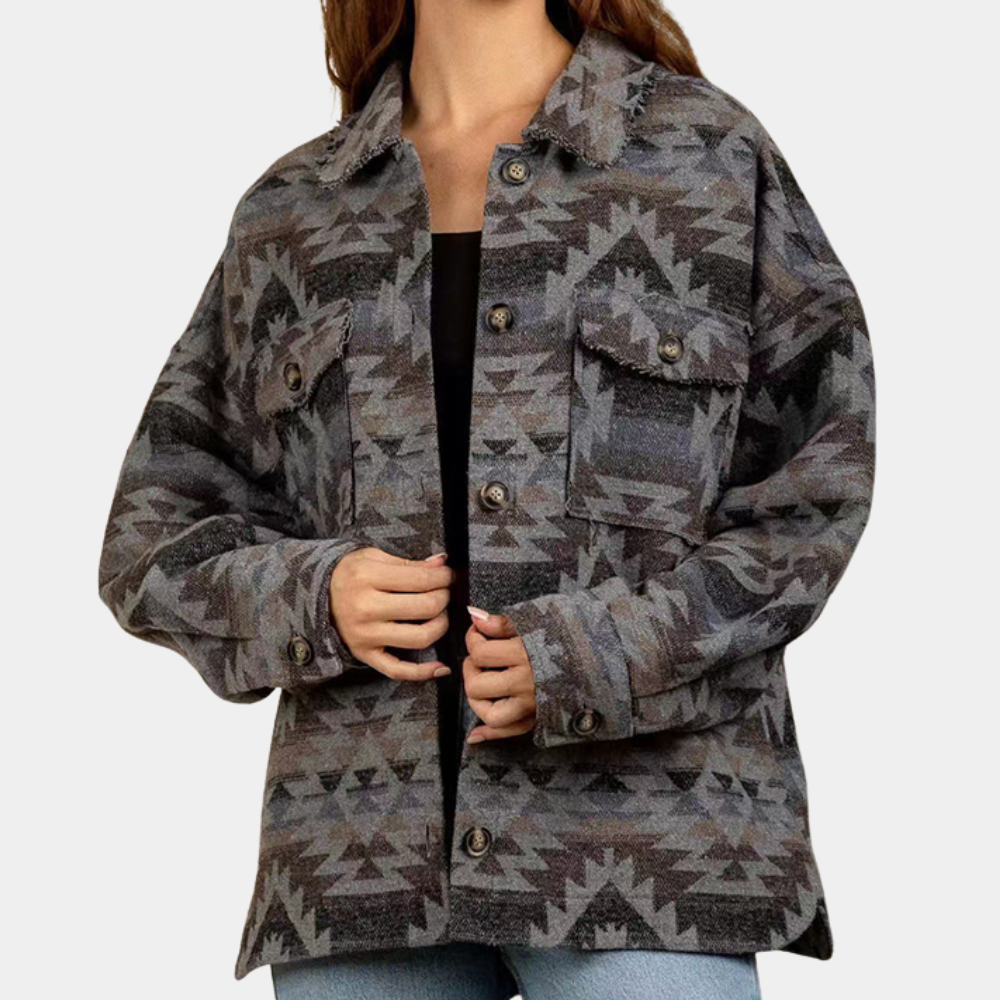 Levoire | Ensemble Confort Hiver Décontracté