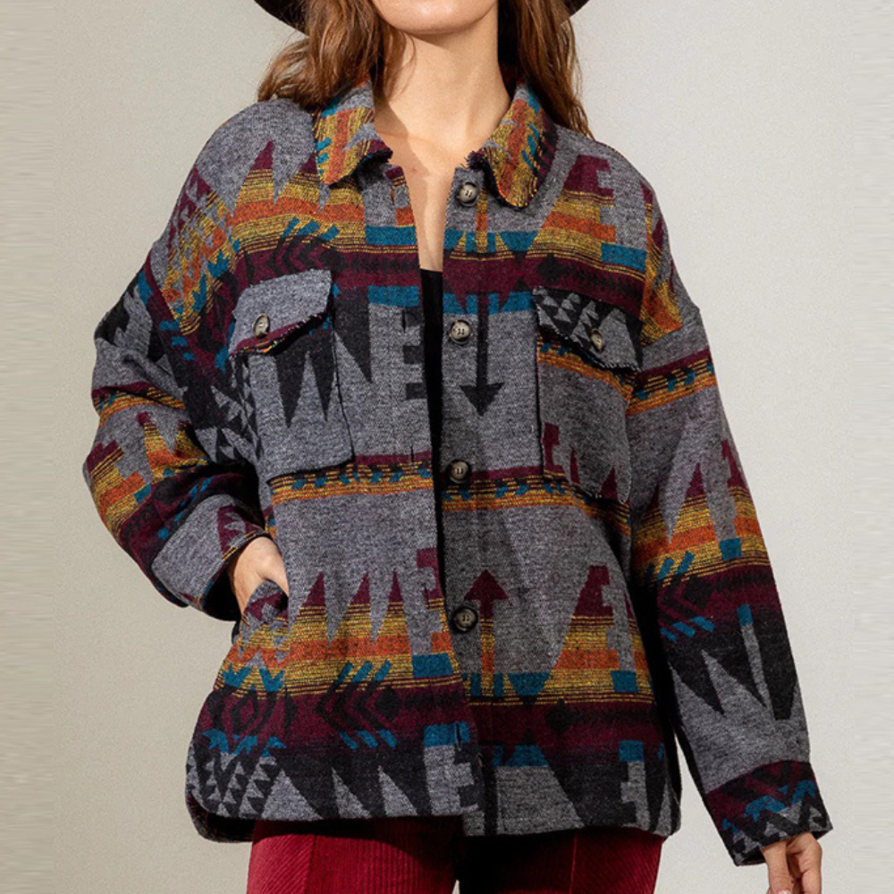 Levoire | Ensemble Confort Hiver Décontracté Style 2