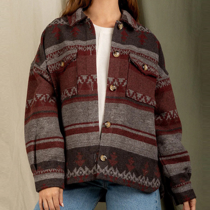 Levoire | Ensemble Confort Hiver Décontracté Style type 4