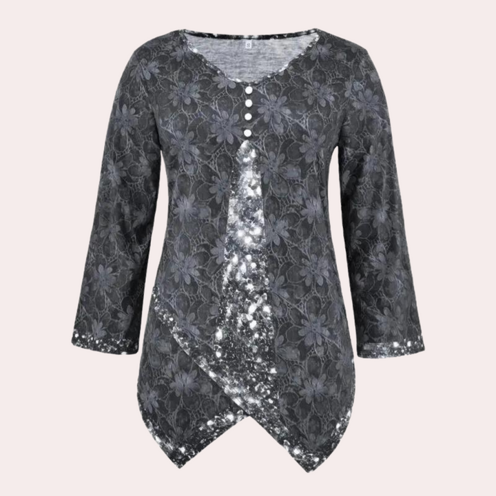 Levoire | Manteau Hiver Élégant Épuré Noir