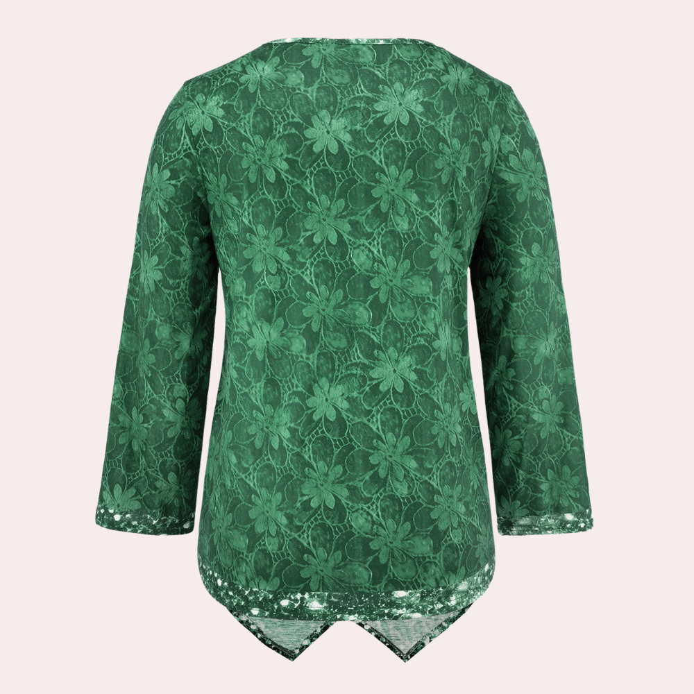 Levoire | Manteau Hiver Élégant Épuré