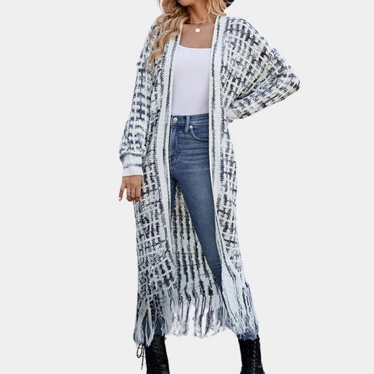 Levoire | Chemise D'Hiver Élégante Et Décontractée