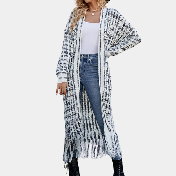 Levoire | Chemise D'Hiver Élégante Et Décontractée