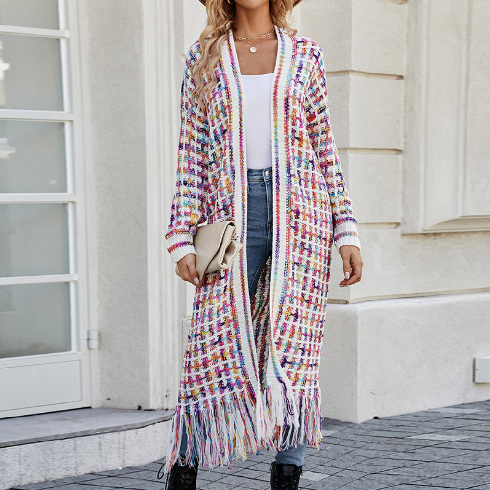 Levoire | Chemise D'Hiver Élégante Et Décontractée Style 2