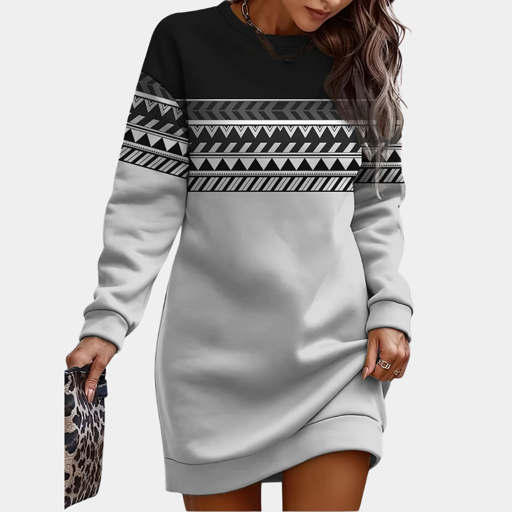Levoire | Vêtements Renno Élégants Hiver Gris