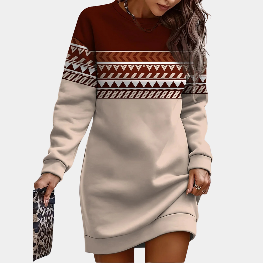 Levoire | Vêtements Renno Élégants Hiver Beige