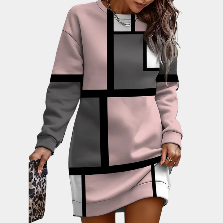 Levoire | Vêtements Renno Élégants Hiver Rose