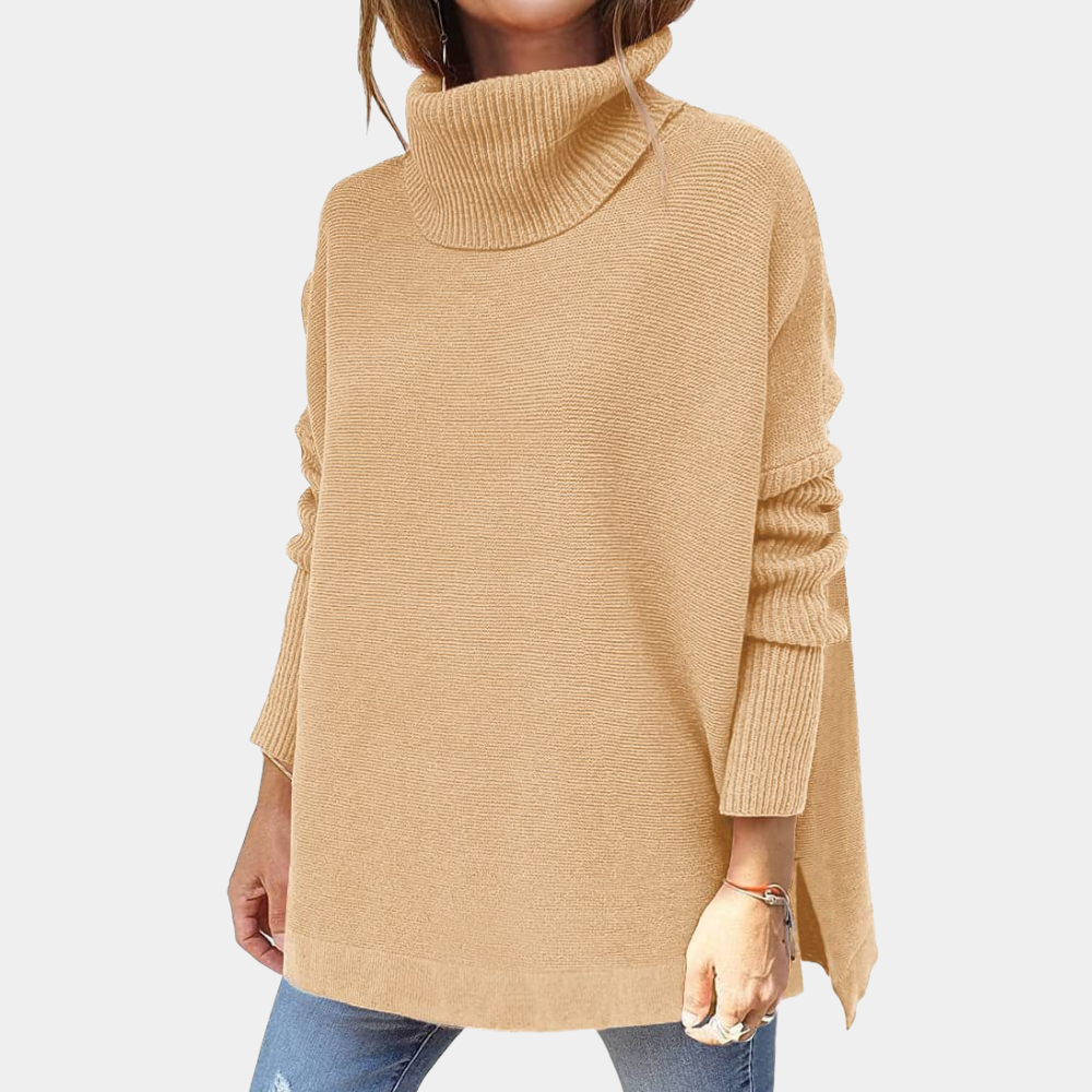 Levoire | Pull Léger Et Confortable Hiver Styles 1